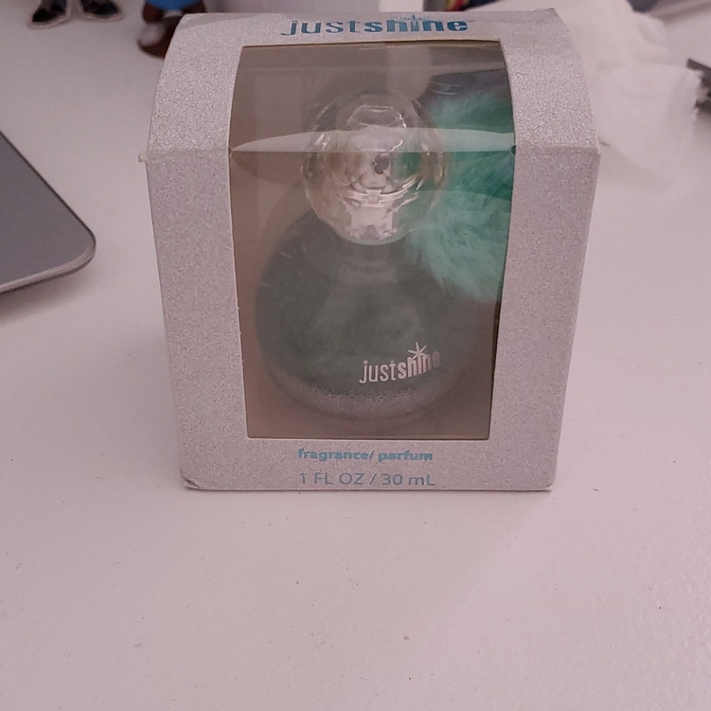 Blue Justice perfume